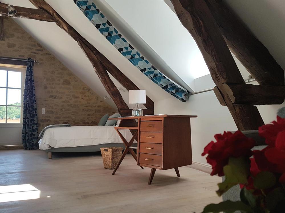Suite Deluxe