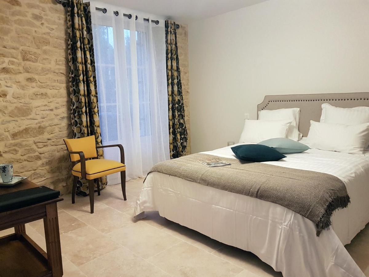 Chambre Double Supérieure