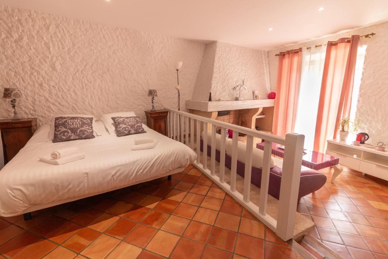 Chambre Double Supérieure