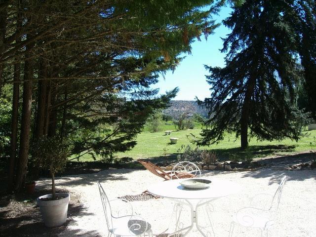 Studio avec Terrasse