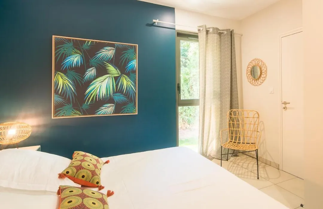 La chambre Sweety-1