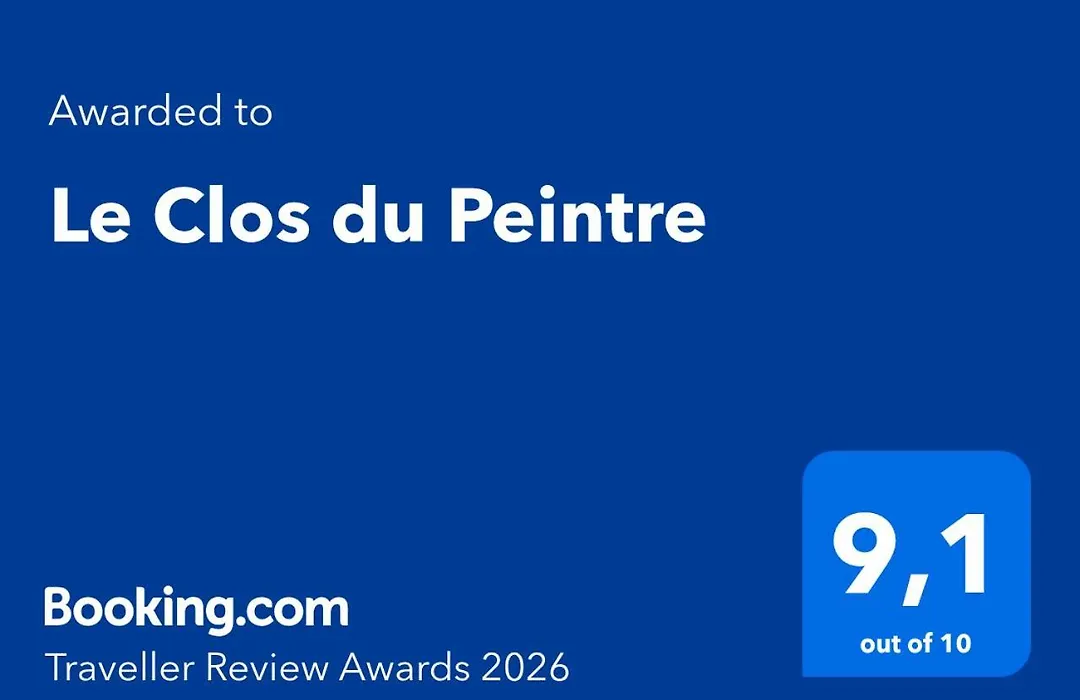 Le Clos du Peintre-1