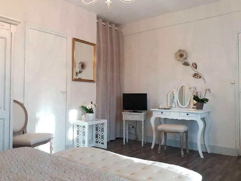 Chambre D'Hotes Domaine Des Oliviers-1