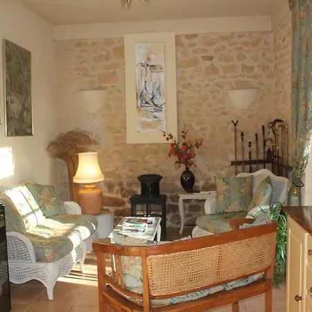 Le Jardin Sarlat-3