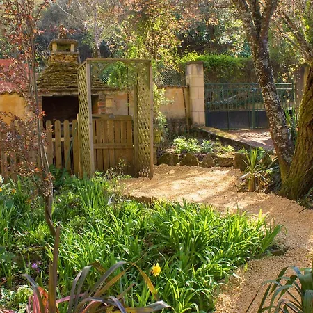 Le Jardin Sarlat-2