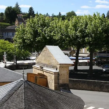 Les Chambres d'Hotes chez Alisa et Daniel-2