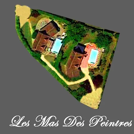 Les Mas du Peintre-2
