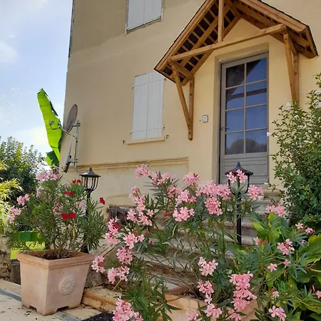 Manoir Demouret Sarlat-3