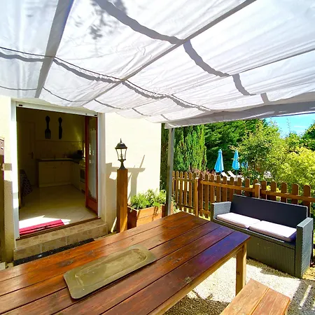 Le Petit Prince au cœur de Sarlat - Parking privé - Piscine chauffée - Spa et massages-2