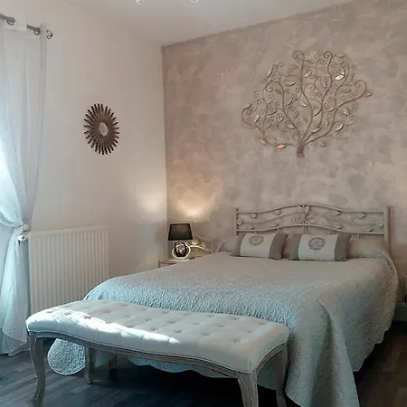Chambre D'Hotes Domaine Des Oliviers-2